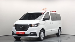 Hyundai Starex 2020