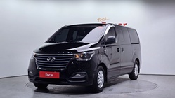 Hyundai Starex 2019