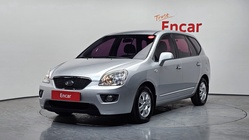 Kia Carens 2013