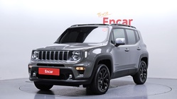 Jeep Renegade 2022