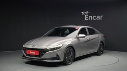 Hyundai Avante 2020