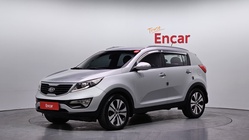 Kia Sportage 2011