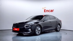 Kia K7 2020