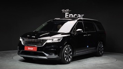 Kia Canival 2020