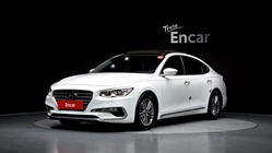 Hyundai Grandeur 2018
