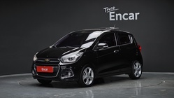 Chevrolet Spark 2016