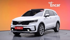 Kia Sorento 2020
