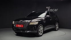 Genesis GV80 2022