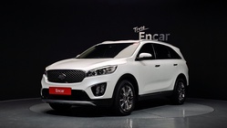 Kia Sorento 2015