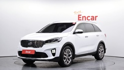 Kia Sorento 2019