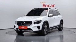 Mercedes-Benz GLB-Class 2024