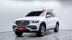 Mercedes-Benz GLE-Class 2020
