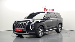 Hyundai Palisade 2019