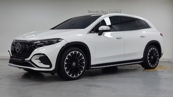 Mercedes-Benz EQS 2024