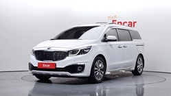 Kia Canival 2018