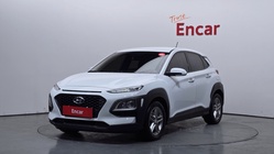 Hyundai Kona 2018