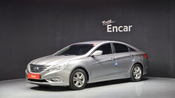 Hyundai Sonata 2012
