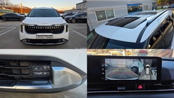 Kia Canival 2024
