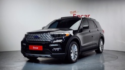 Ford Explorer 2020