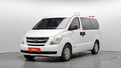 Hyundai Starex 2008