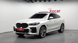 BMW X6 2023