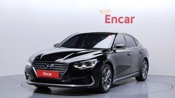 Hyundai Grandeur 2017