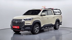 Ssangyong Rexton 2024