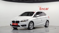 BMW 2 Series 2015