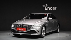 Genesis G80 2024