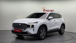 Hyundai Santa Fe 2021