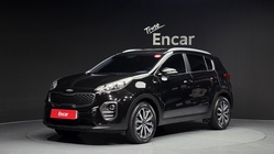 Kia Sportage 2018