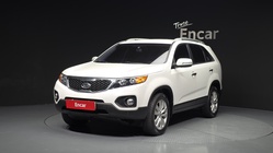 Kia Sorento 2012