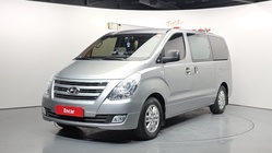 Hyundai Starex 2017