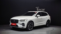 Volvo XC60 2025