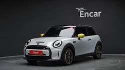 MINI Cooper 2022