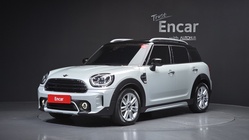 MINI Countryman 2022