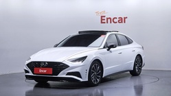 Hyundai Sonata 2021