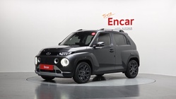 Hyundai Casper 2022