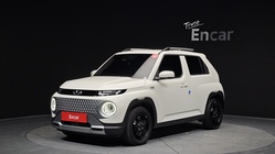 Hyundai Casper 2023