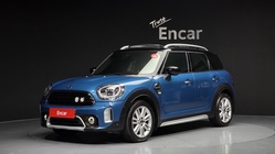 MINI Countryman 2021