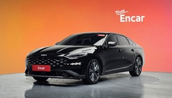 Kia K8 2021