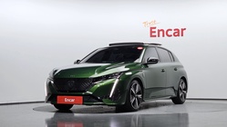 Peugeot 308 2022