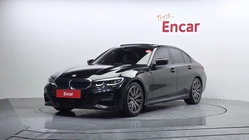 BMW 3 Series 2021