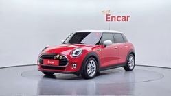 MINI Cooper 2020