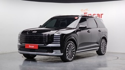 Hyundai Palisade 2025