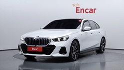 BMW 5 Series 2024