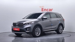 Kia Sorento 2015