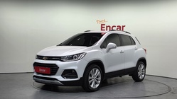 Chevrolet Trax 2016