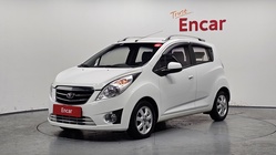 Chevrolet Matiz 2010