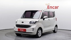Kia RAY 2012